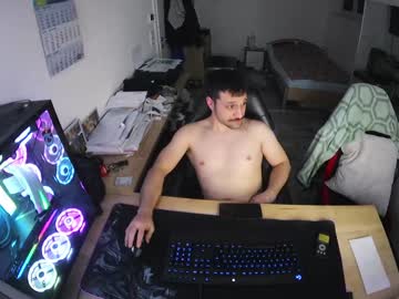 Darkschneider_ Chaturbate stream image from February 05, 2025