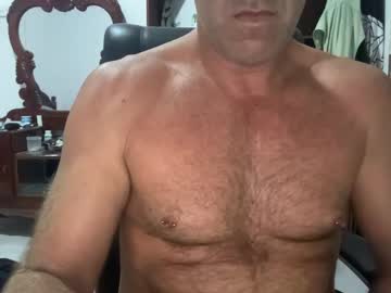 Dirtydanlondon Chaturbate stream image from February 05, 2025