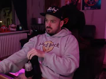 Doomsy_Minatozaki Chaturbate stream image from February 05, 2025