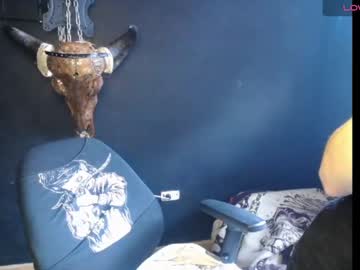 Freyaa_Sorceress Chaturbate stream image from February 05, 2025