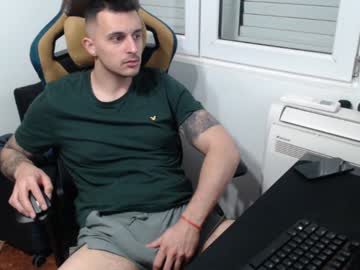 Globalboy1 Chaturbate stream image from February 05, 2025