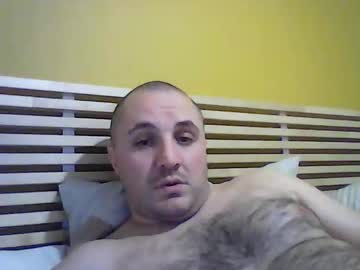 Jeremytoulouse33 Chaturbate stream image from February 05, 2025