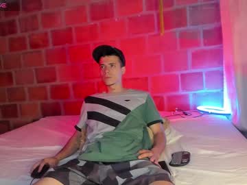 Kai_Orion Chaturbate stream image from February 05, 2025