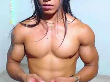Liam_Domain Chaturbate stream image from February 05, 2025