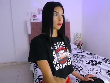 Lizeth_Mcry Chaturbate stream image from February 05, 2025