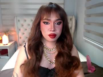 Lovelymarie69 Chaturbate stream image from February 05, 2025