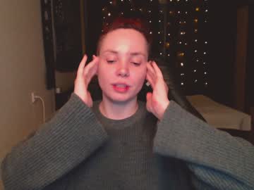 Margaret_Wilson Chaturbate stream image from February 05, 2025