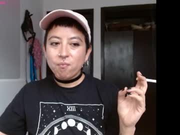 Poly_Mer Chaturbate stream image from February 05, 2025