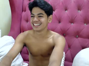 Prince_Cum2025 Chaturbate stream image from February 05, 2025