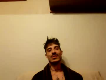 Rober777xxl Chaturbate stream image from February 05, 2025