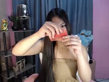 Sexy_Patriciax Chaturbate stream image from February 05, 2025
