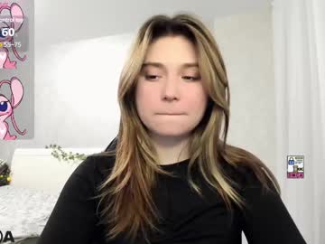 Sexymonicaa Chaturbate stream image from February 05, 2025