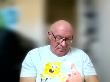 Stevejons47 Chaturbate stream image from February 05, 2025