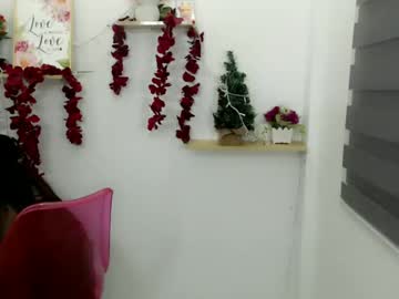 Sweetmarie21 Chaturbate stream image from February 05, 2025