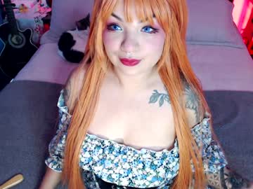 Theprojectsara1 Chaturbate stream image from February 05, 2025