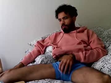 Treborshunter Chaturbate stream image from February 05, 2025