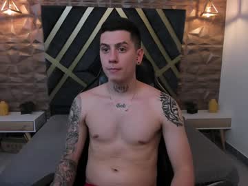 Yeiko_Romero_ Chaturbate stream image from February 05, 2025