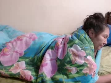 Zulfiya_Bruce Chaturbate stream image from February 05, 2025