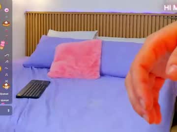 Aurora_Jadee1 Chaturbate stream image from February 05, 2025