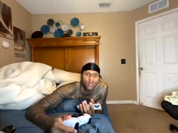 Daddyjanimal Chaturbate stream image from February 05, 2025