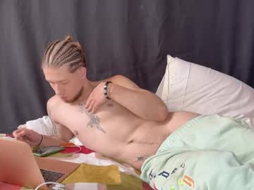 Edy_Fit Chaturbate stream image from February 05, 2025