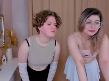 Elgabaskett Chaturbate stream image from February 05, 2025