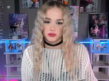 Ellensoftt Chaturbate stream image from February 05, 2025