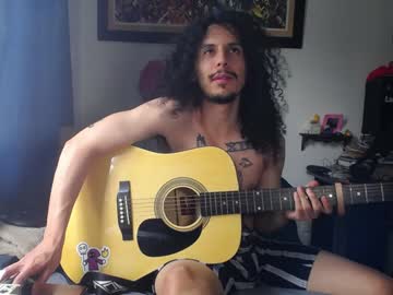 Esnaider_Man Chaturbate stream image from February 05, 2025