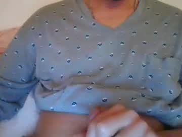 Geronimo_2 Chaturbate stream image from February 05, 2025