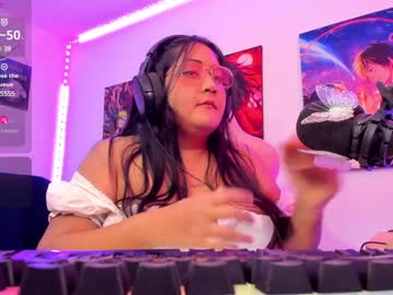 Haruu2 Chaturbate stream image from February 05, 2025