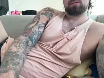 Inktyler Chaturbate stream image from February 05, 2025