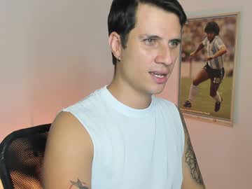 Jayalvarrez_ Chaturbate stream image from February 05, 2025