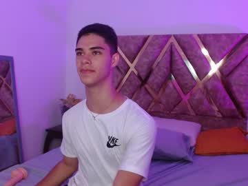 Juanes_Puthe Chaturbate stream image from February 05, 2025