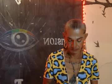 Julieth_Wolf Chaturbate stream image from February 05, 2025
