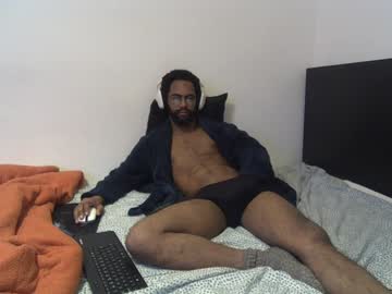 Kevi4 Chaturbate stream image from February 05, 2025