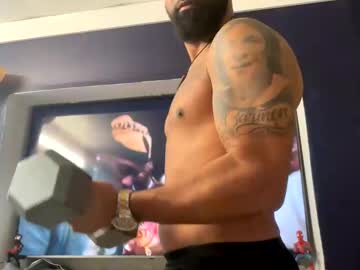 Kingjay717 Chaturbate stream image from February 05, 2025