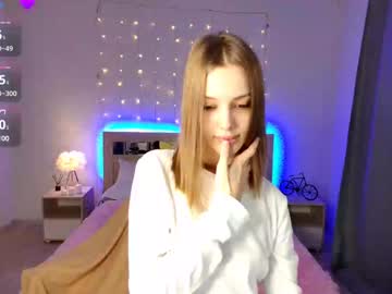 Lesyahayes Chaturbate stream image from February 05, 2025