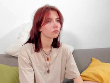 Lornafitch Chaturbate stream image from February 05, 2025