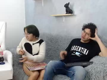 Makizenin_ Chaturbate stream image from February 05, 2025