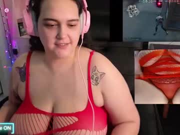 Nevermakeawish Chaturbate stream image from February 05, 2025