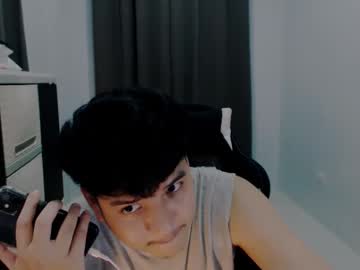 Prince_Killian Chaturbate stream image from February 05, 2025