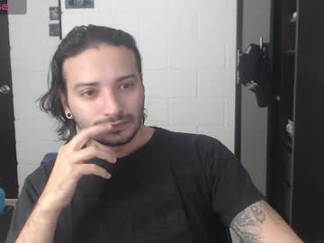 Sebastian_96_ Chaturbate stream image from February 05, 2025