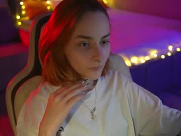 Severs_Enigma Chaturbate stream image from February 05, 2025