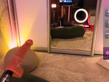 Shawty__Shy Chaturbate stream image from February 05, 2025