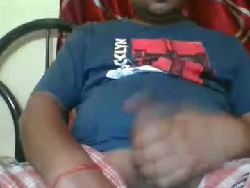 Sundayishere Chaturbate stream image from February 05, 2025