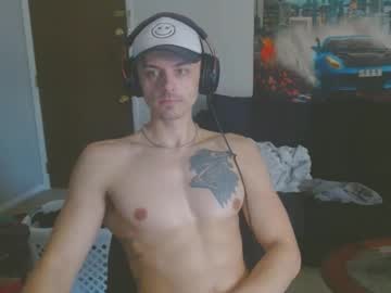 Tommystrokes_ Chaturbate stream image from February 05, 2025