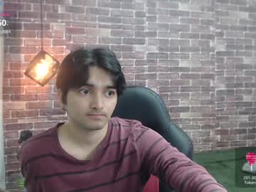 Zactatum1 Chaturbate stream image from February 05, 2025