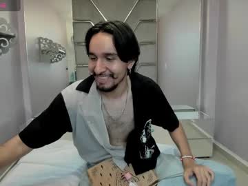Alex_Erosx Chaturbate stream image from February 05, 2025