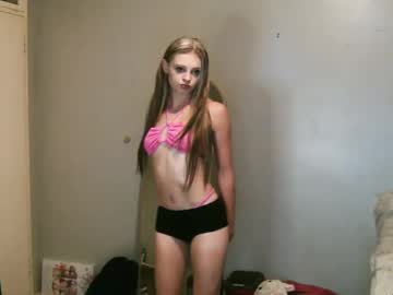 Alina_Baby_ Chaturbate stream image from February 05, 2025