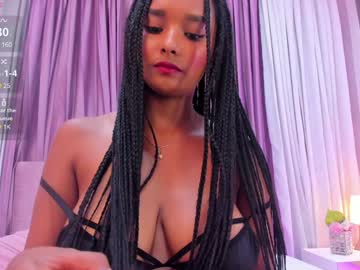 Allisonn_Bell Chaturbate stream image from February 05, 2025